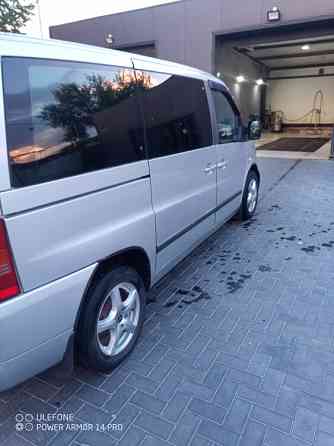 Mercedes Vito 2000 год Тирасполь Тирасполь