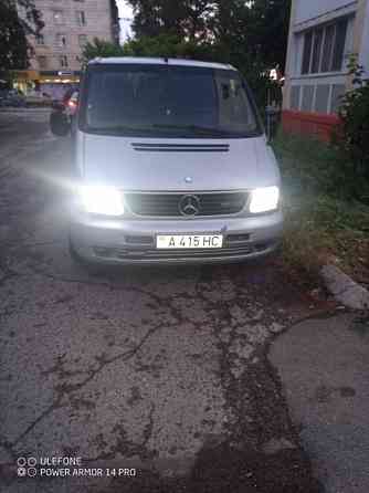 Mercedes Vito 2000 год Тирасполь Тирасполь