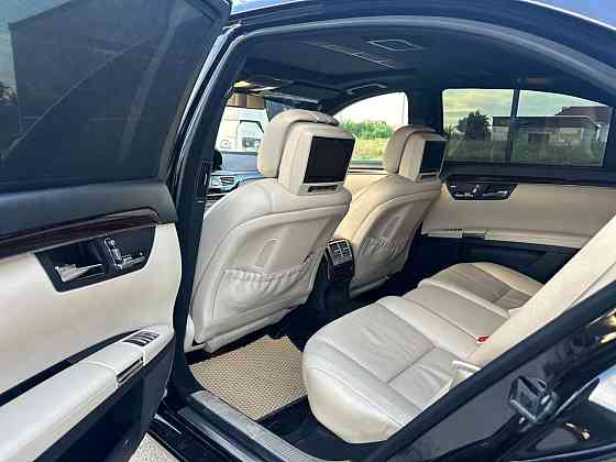 Mercedes S-Class 2007 год Тирасполь Тирасполь