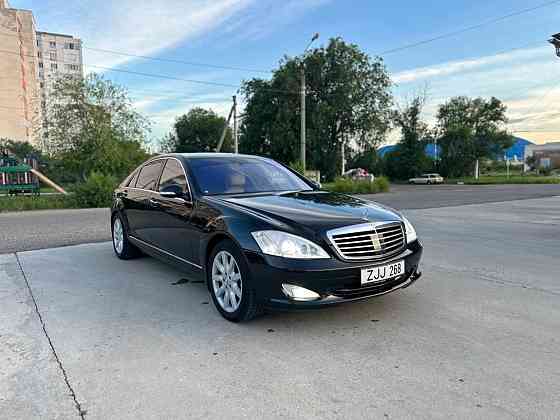 Mercedes S-Class 2007 год Тирасполь Тирасполь