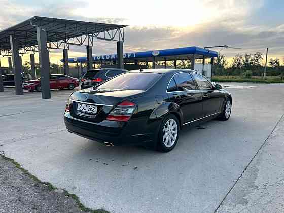 Mercedes S-Class 2007 год Тирасполь Тирасполь