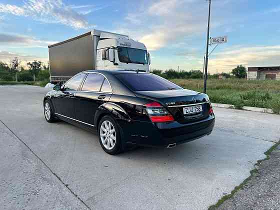 Mercedes S-Class 2007 год Тирасполь Тирасполь