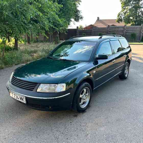 Volkswagen Passat 2000 год Тирасполь Тирасполь