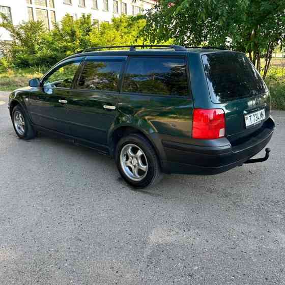 Volkswagen Passat 2000 год Тирасполь Тирасполь