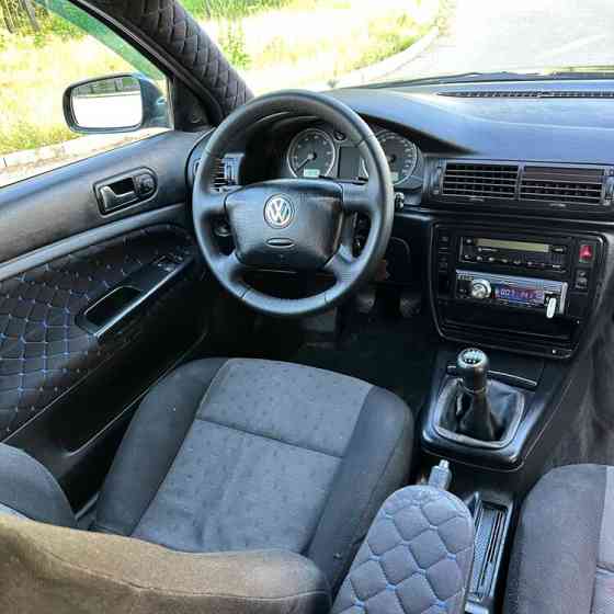 Volkswagen Passat 2000 год Тирасполь Тирасполь