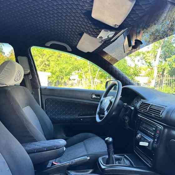 Volkswagen Passat 2000 год Тирасполь Тирасполь