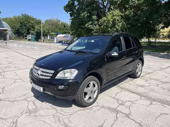 Mercedes M-Class 2008 год Рыбница Рыбница