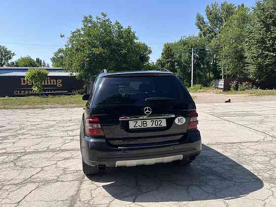 Mercedes M-Class 2008 год Рыбница Рыбница