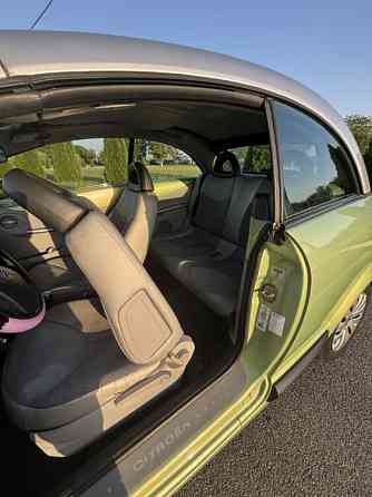 Citroen C3 2003 год Тирасполь Тирасполь