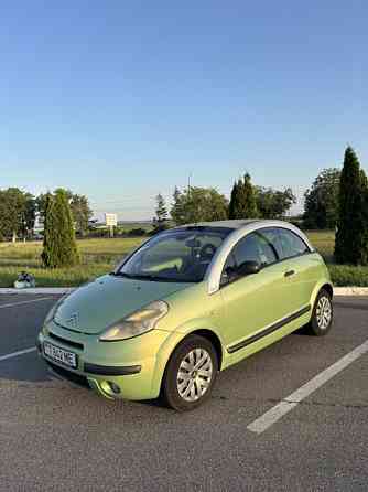 Citroen C3 2003 год Тирасполь Тирасполь