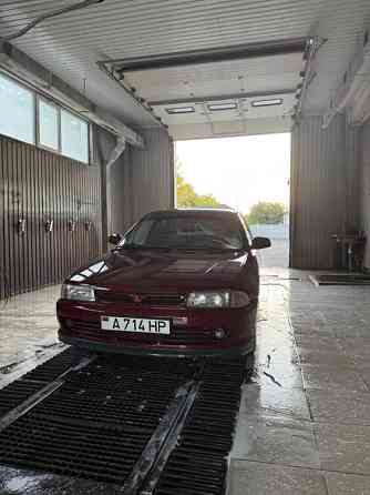 Mitsubishi Lancer 1994 год Бендеры Бендеры