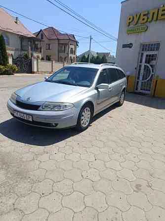 Renault Laguna 2004 год Суклея Суклея