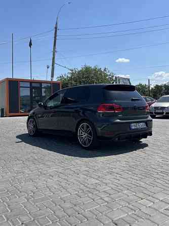 Volkswagen Golf GTI 2010 an Bender Bender