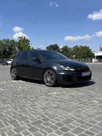 Volkswagen Golf GTI 2010 an Bender Bender