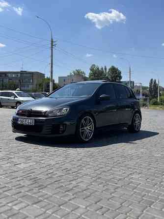 Volkswagen Golf GTI 2010 an Bender Bender
