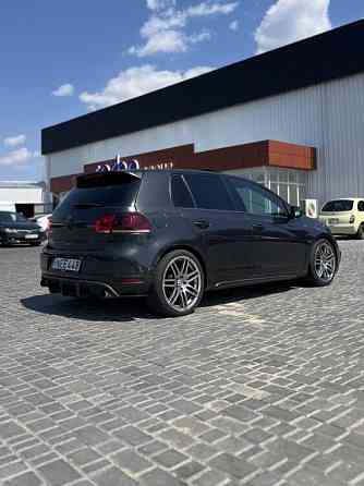 Volkswagen Golf GTI 2010 an Bender Bender