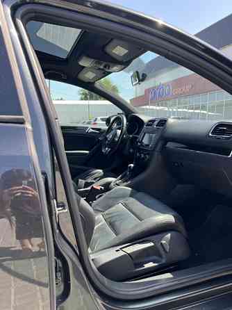 Volkswagen Golf GTI 2010 an Bender Bender
