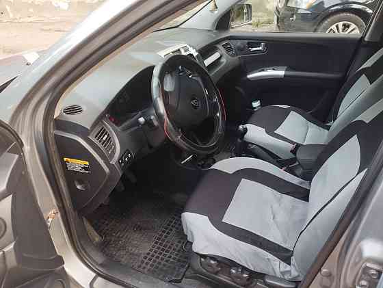 Kia Sportage 2005 год Бендеры Бендеры