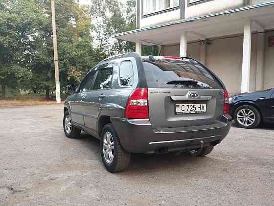 Kia Sportage 2005 год Бендеры Бендеры