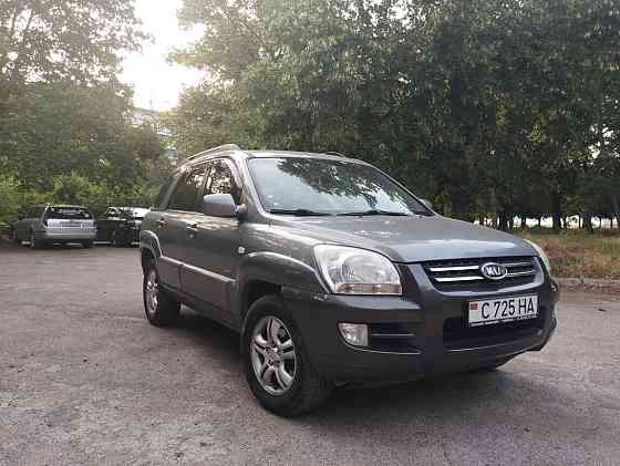 Kia Sportage 2005 год Бендеры Бендеры