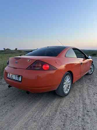 Ford Cougar 1998 год Бендеры Бендеры