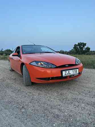 Ford Cougar 1998 год Бендеры Бендеры