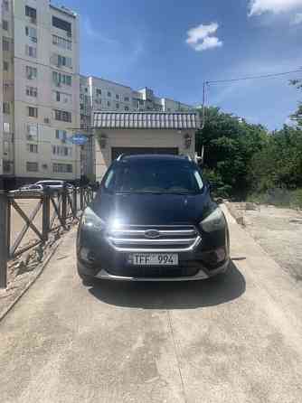 Ford Escape 2016 год Тирасполь Тирасполь