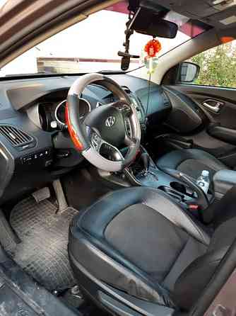 Hyundai Tucson 2014 год Кишинёв Кишинёв