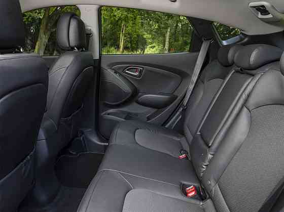 Hyundai Tucson 2014 год Кишинёв Кишинёв