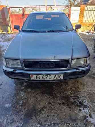 Audi 80 1992 год Тирасполь Тирасполь