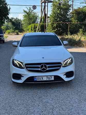 Mercedes E-Class 2020 an Tiraspol Tiraspol