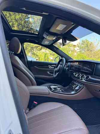 Mercedes E-Class 2020 an Tiraspol Tiraspol