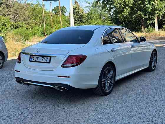 Mercedes E-Class 2020 an Tiraspol Tiraspol