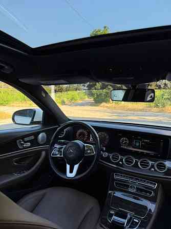 Mercedes E-Class 2020 an Tiraspol Tiraspol