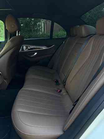 Mercedes E-Class 2020 an Tiraspol Tiraspol