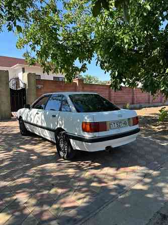 Audi 80 1988 год Тирасполь Тирасполь