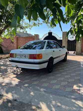 Audi 80 1988 год Тирасполь Тирасполь