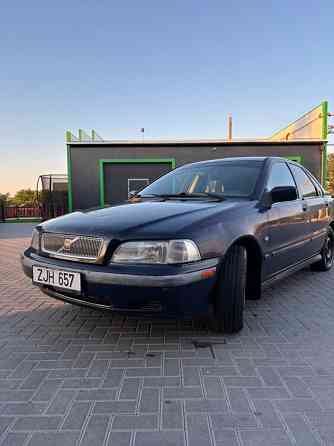 Volvo S40 1997 год Днестровск Днестровск