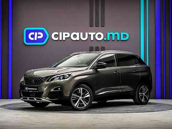 Peugeot 3008 2020 an Chişinău Chişinău