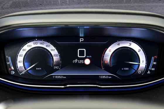 Peugeot 3008 2020 an Chişinău Chişinău