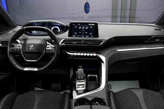 Peugeot 3008 2020 an Chişinău Chişinău