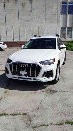 Audi Q5 2021 год Кишинёв Кишинёв