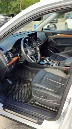 Audi Q5 2021 год Кишинёв Кишинёв