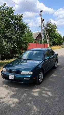 Nissan Altima 1997 год Слободзея Слободзея