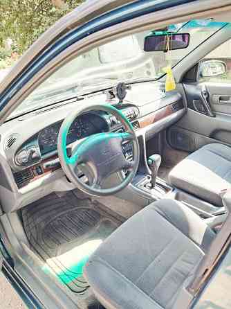 Nissan Altima 1997 год Слободзея Слободзея