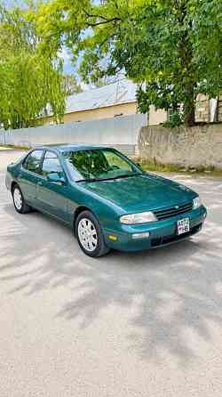 Nissan Altima 1997 год Слободзея Слободзея