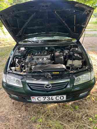 Mazda 626 1999 an Slobozia Slobozia