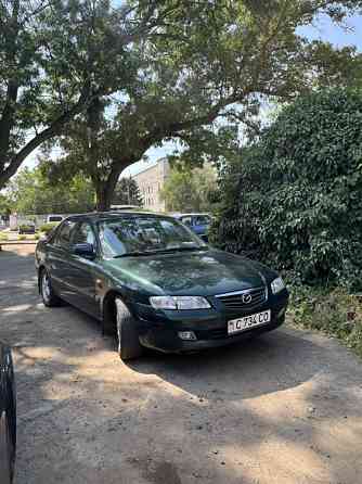 Mazda 626 1999 an Slobozia Slobozia
