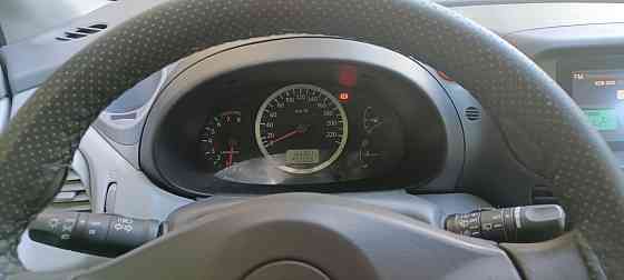 Nissan Almera Tino 2003 an Rîbnița Rîbnița