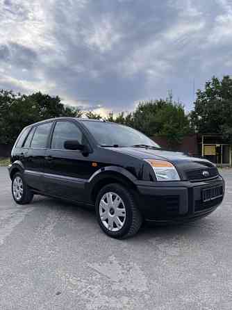 Ford Fusion 2007 an Dubăsari Dubăsari